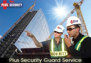 Static Security Services