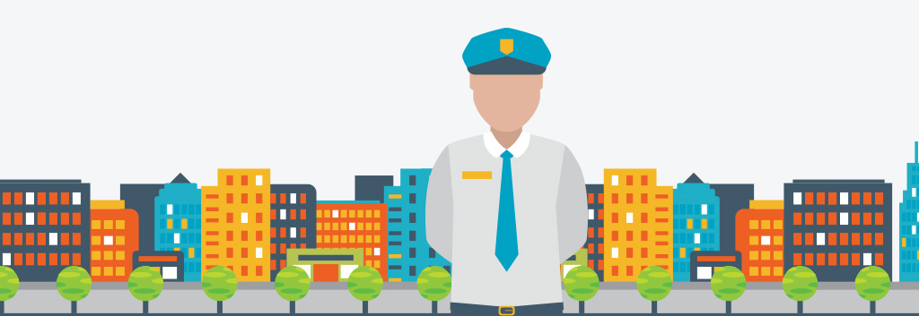 Hire Security Guards for Shopping Centres | Plus Security